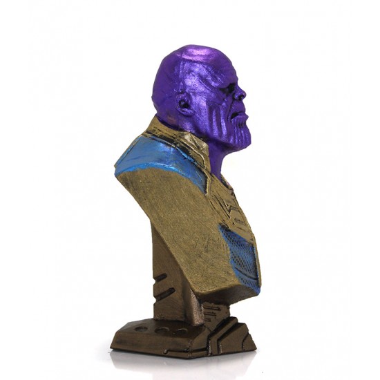 Thanos Büst 126