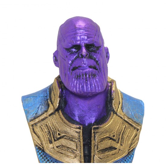 Thanos Büst 126