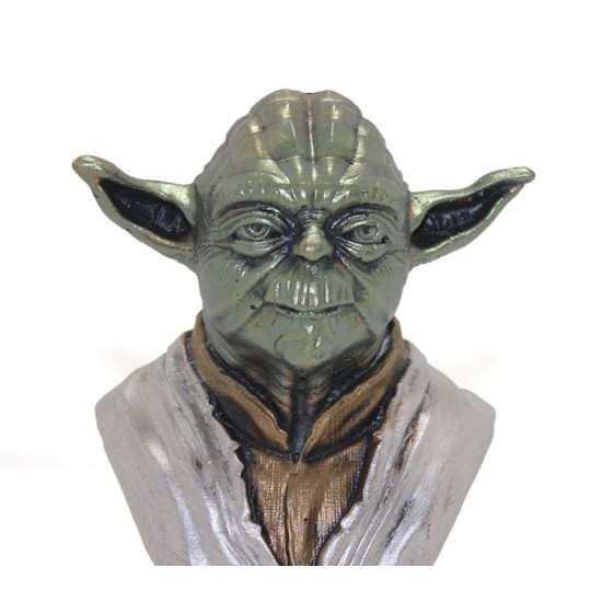 Yoda Büst 132