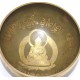Meditasyon Çanı Yoga Çanı Tibet Çanağı 16 cm KSK194