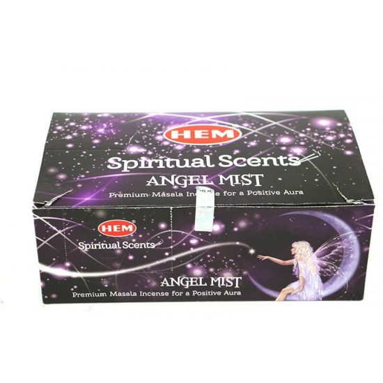 Angel Mist (SS) Masala 15 Gr