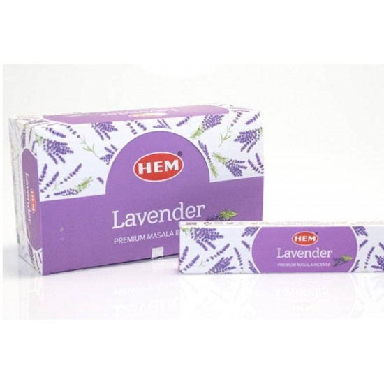 Lavender Masala 15 Gms