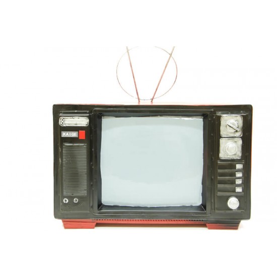 Televizyon Kırmızı