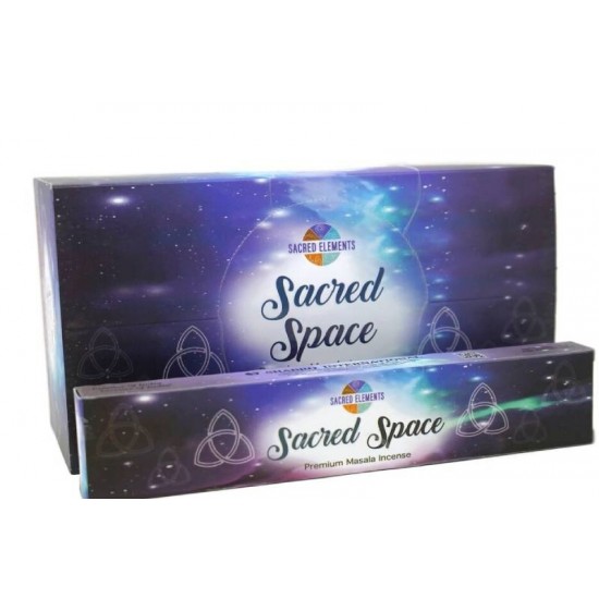 SE Sacred Space Masala 15 Gms